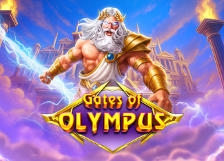 gates of olympus crownplay